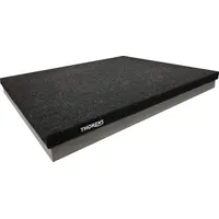 Thorens gmbh Thorens Absorber Base TAB1600 Gerätebasis, Schwingungsdämpfung B450