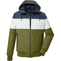 G.I.G.A. DX Herren Blouson/Funktionsjacke mit Kapuze GW 31 MN