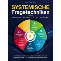 Bookmundo Systemische Fragetechniken - Gekonnt gefragt, gezielt geführt!
