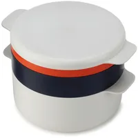 Joseph Joseph M-Cuisine 4-tlg. Mikrowellenkocherset