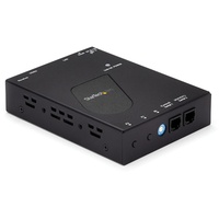Startech StarTech.com HDMI über Cat5/6 Ethernet LAN Empfänger