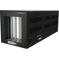 Startech PCI Express auf 2 PCI & 2 PCIe