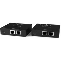 Startech StarTech.com HDMI über Cat6 Extender mit 4 Port