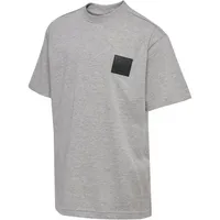 Hummel Hmlclean Mädchen 2006 | grey melange 140
