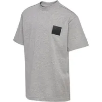 Hummel Hmlclean Mädchen 2006 | grey melange 116