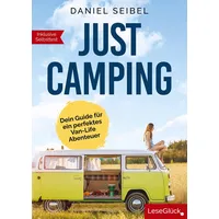 Bookmundo Direct Just Camping