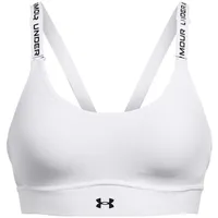 Under Armour Infinity 2.0 Mid Support Sport-BH Damen 100