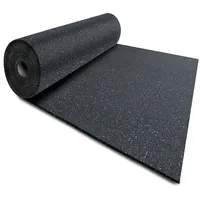 Etm Bautenschutzmatte Schall- & Dämmschutz 19,7 mm Stärke