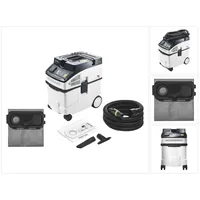 Festool CLEANTEC CT 25 E Absaugmobil 1200 W 25