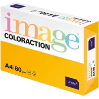Antalis Kopierpapier DIN A4, 80 g/m2 - buntes, holzfreies