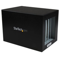 Startech StarTech.com PCI Express zu 4 Slot PCI Expansion