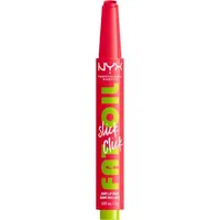 NYX Professional Makeup Fat Oil Slick Click Lippenbalsam 10