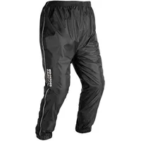 Oxford Regenhose - Black - 6XL