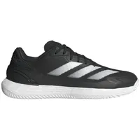 Adidas Tennisschuhe Defiant Speed 2 Clay/Sandplatz schwarz/weiss Herren