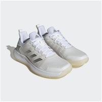 Adidas Defiant Speed Clay - / Silvmt / Greone