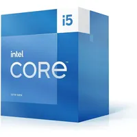 Intel Core i5-13400 (LGA 1700, 10C/16T 4.60ghz Mit