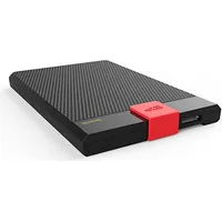 Silicon Power Sp020tbphdd3ss3k Externe Festplatte One Size
