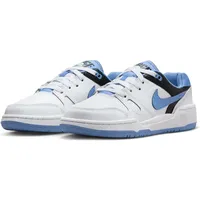 Nike Full Force Sneaker Jungen 102 white/polar-black 35