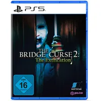 PQube The Bridge Curse 2: The Extrication - PS5