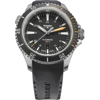 TRASER P67 Diver Automatik Edelstahl 46,0 mm 110321