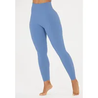 Endurance Tight Aideny BLAU S/M