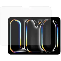 4smarts Second Glass für Apple iPad Pro 11" (M4,