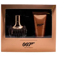JAMES BOND 007 Women II Eau de Parfum 30