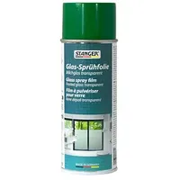 Stanger Milchglas-Sprühfolie grün/transparent 400,0 ml