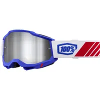 100% 100 Percent Accuri 2 Kolby, Crossbrille verspiegelt -