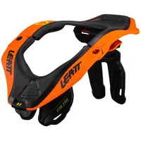 Leatt 5.5 Nackenschutz - Citrus - L-XL