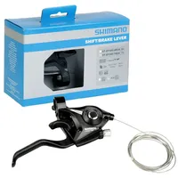 Shimano Altus ST-EF500 7V Bremshebel rechts,