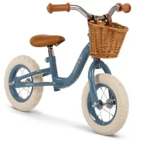 HUFFY Vintage Balance Bike Blau