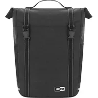 Lastpak Fahrradtasche 15 liter schwarz