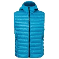 Bogner Daunenweste Vitus glacial blue : 50