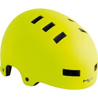 MET-Helmets MET Helm S (51-55), Erwachsene, Unisex, Mehrfarbig (Zone