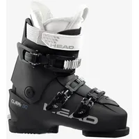 Head Cube3 80 Damen-alpinskistiefel - Black - 26.5