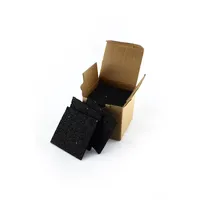 Karibu Anti Rutsch Matten / Feuchtigkeitspads 20 Stück