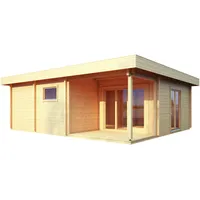 Wolff Finnhaus Ferienhaus Taunus 92