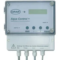 Graf Aqua-Control+ Trinkwassernachspeisung