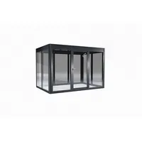 Sunelements Gewächshaus SunGarden Modern AC