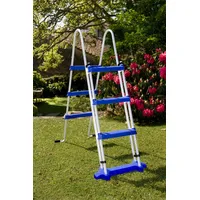 Mypool Arcana myPOOL Sicherheitsleiter 0,90 m 2x3 Stufen Made
