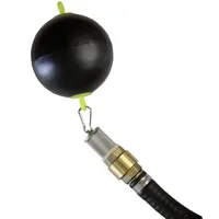Graf Schwimmende Entnahme Microfilter