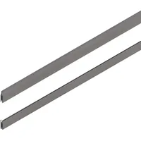 Osmo holz Osmo Multi-Fence Creativ Plexiglas-Dekorlamelle-hellgrau