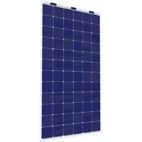 Sunelements Photovoltaik Paket für Dach und/oder Wand (inkl. Verkabelung