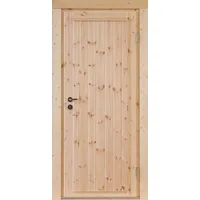 Wolff Finnhaus Einzeltür Erik 58 / 70 mm-58 mm