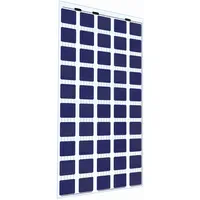Sunelements Photovoltaik-Paket 275 Wp 40 % Transparenz Set für