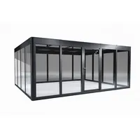 Sunelements Gewächshaus SunGarden Modern AC