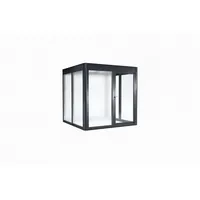 Sunelements Gewächshaus SunGarden Deluxe ESG/AC