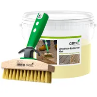 OSMO Terrasse - Anstrich-Entferner Gel 10 l