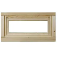 Wolff Finnhaus Kipp-Fenster Metz C 28 mm zum Öffnen-28
